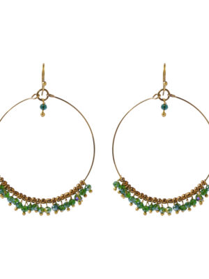 עגיל סוואנה